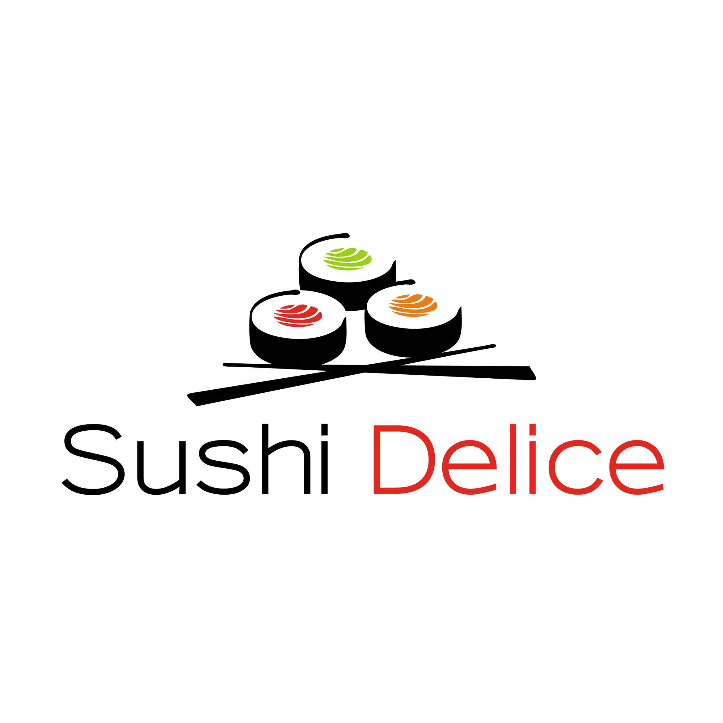 Sushi delice